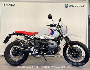 BMW R 12 R 1200 nineT Urban G/S Abs my20