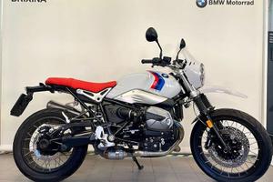 BMW R 12 R 1200 nineT Urban G/S Abs my20