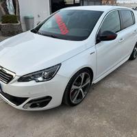 Peugeot 308 BlueHDi 120 S&S EAT6 GT Line