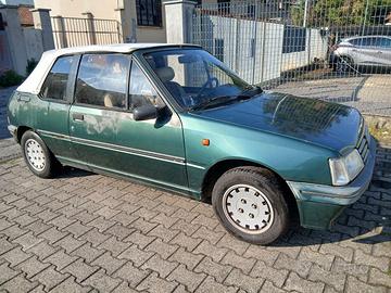 Peugeot 205 Roland Garros