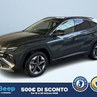 Hyundai Tucson 1.6 T-GDI 48V BUSINESS 2WD DCT