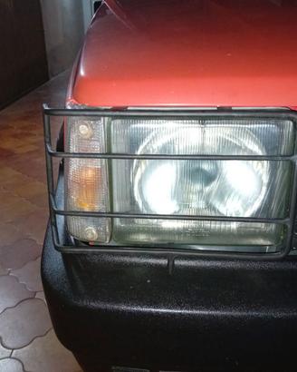 Fiat Panda 750 900 1000 1100 4x4