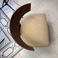 Molteni Poltrona Clipper