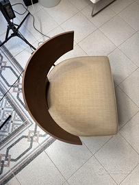 Molteni Poltrona Clipper