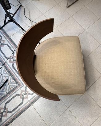 Molteni Poltrona Clipper