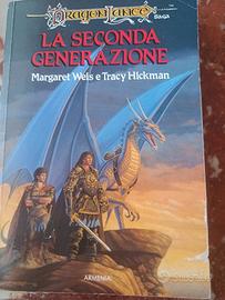 Dragonlance saga