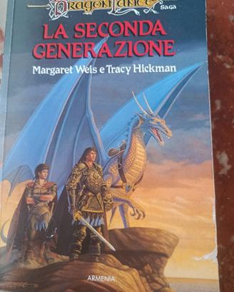 Dragonlance saga