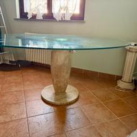 Tavolo da pranzo LOTO collezione Cattelan Italia