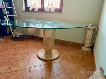 Tavolo da pranzo LOTO collezione Cattelan Italia