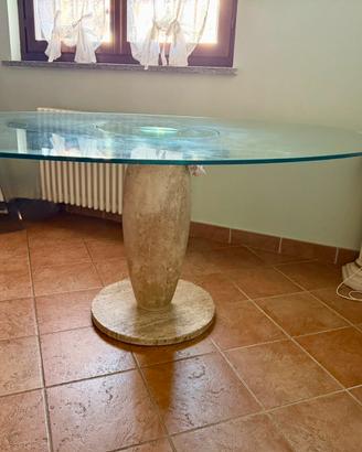 Tavolo da pranzo LOTO collezione Cattelan Italia