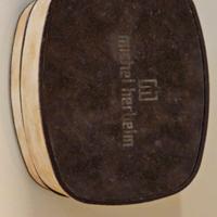 Orologio Michel Herbelin placcato oro