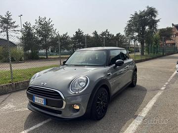 MINI One 1.5 D Business XL 95CV NAVI