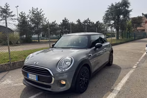 MINI One 1.5 D Business XL 95CV NAVI
