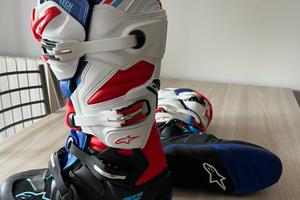 Alpinestars tech7 TG 44