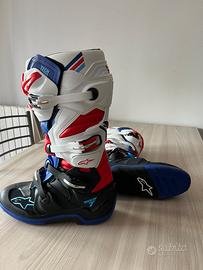 Alpinestars tech7 TG 45.5