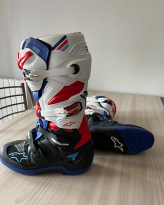 Alpinestars tech7 TG 44