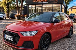 Audi A1 SPB 25 TFSI Business