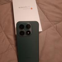 Xiaomi 17 12/256
