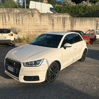 Audi A1 TDI