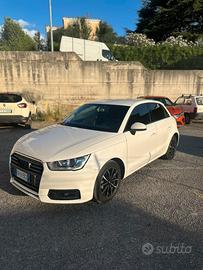 Audi A1 TDI