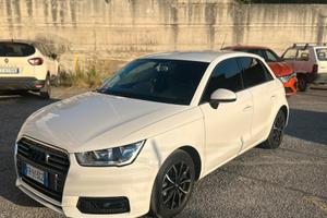 Audi A1 TDI