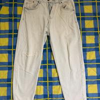 pantaloni uomo