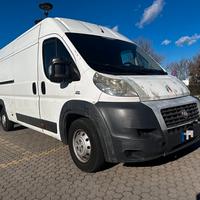 Fiat ducato maxi passo lungo diesel iva deducibile