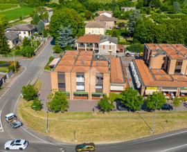 3 LOCALI A LANGHIRANO