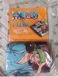 Telo mare One Piece