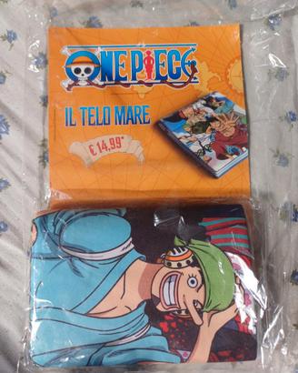 Telo mare One Piece