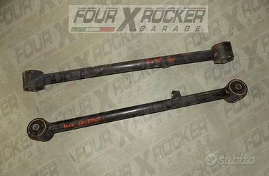 Puntoni tiranti sospensione KIA Sportage JA 93>02