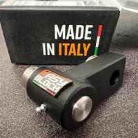 Easyblock Honda Africa Twin 1100