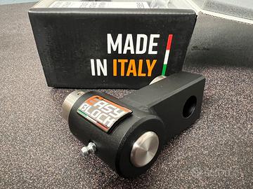 Easyblock Honda Africa Twin 1100