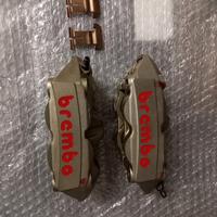 pinza brembo m4 100mm