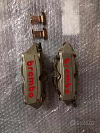 pinza brembo m4 100mm