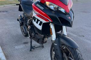 Ducati Multistrada 950 -2018