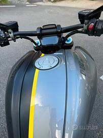 Ducati Diavel 1260 S