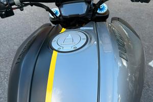 Ducati Diavel 1260 S