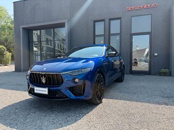 Maserati Levante 3.0 V6 Modena 430cv auto