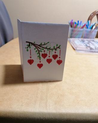 biglietti di auguri San Valentino