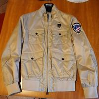 Giubbino Blauer 12 anni