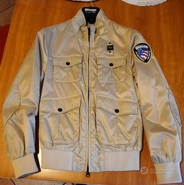 Giubbino Blauer 12 anni