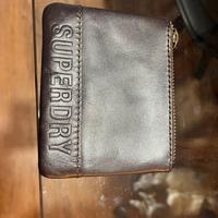 Borsello Superdry