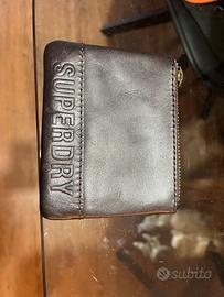 Borsello Superdry