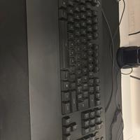 Set logitech trattabile