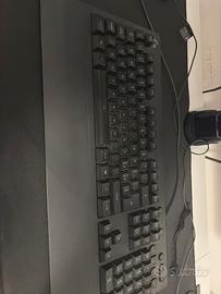 Set logitech trattabile