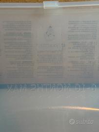 Vaschetta Bagno Stokke