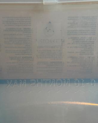 Vaschetta Bagno Stokke