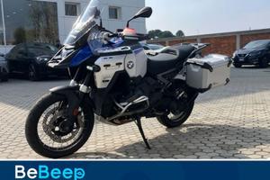 BMW Motorrad R 1300 GS ADVENTURE TROPHY MY25