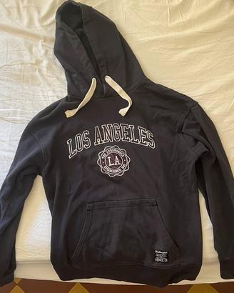 Felpa con cappuccio The Stronghold “Los Angeles”